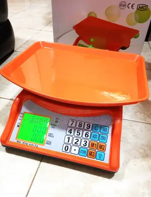 Digital Bakery Weighing Scale Heavy-duty Weigh Digital Weighing Scale