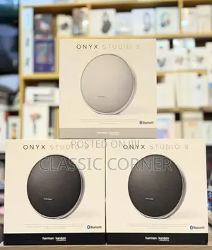 Harman Kardon Studio 9