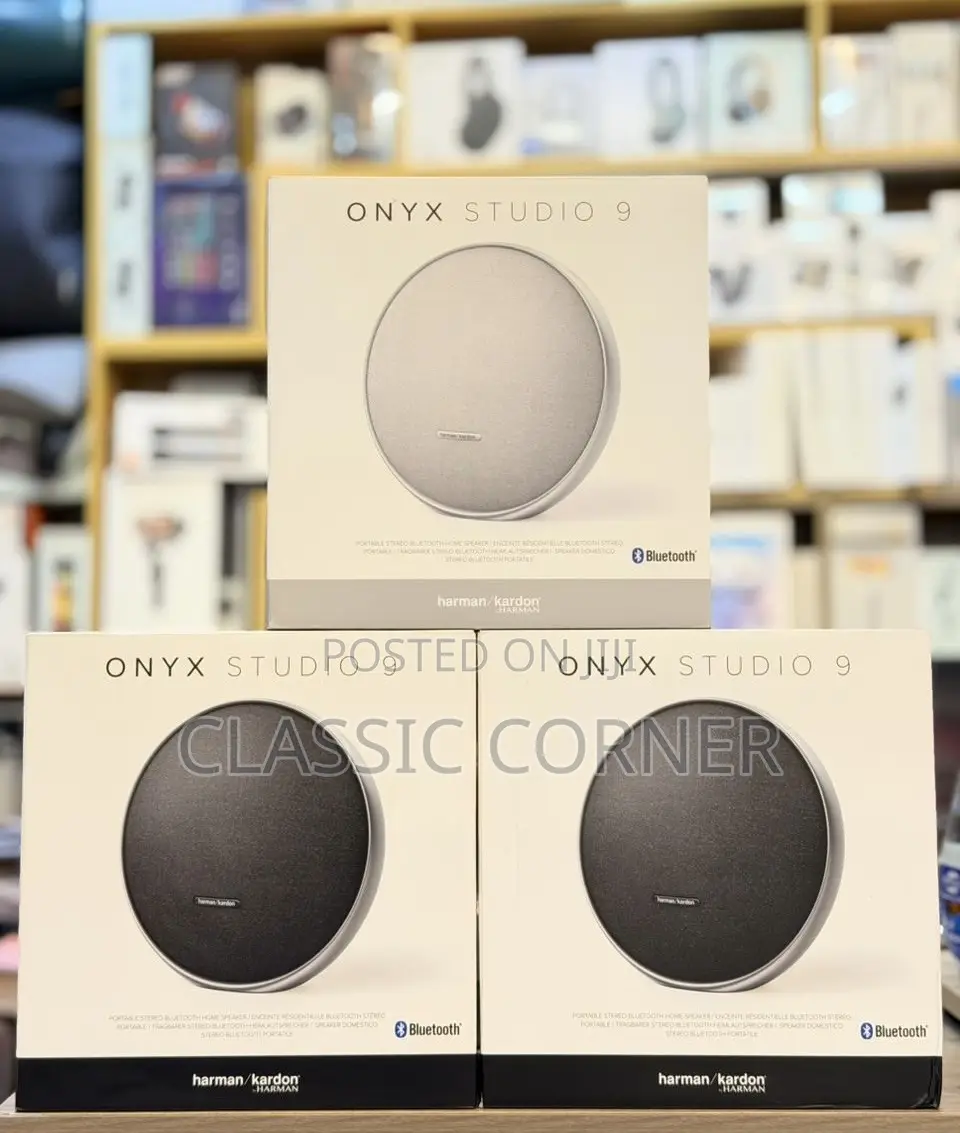 Harman Kardon Studio 9