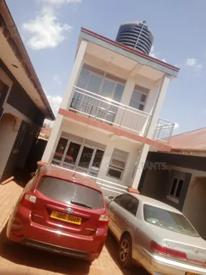 Furnished 1bdrm House in House For Rent, Rubaga for rent