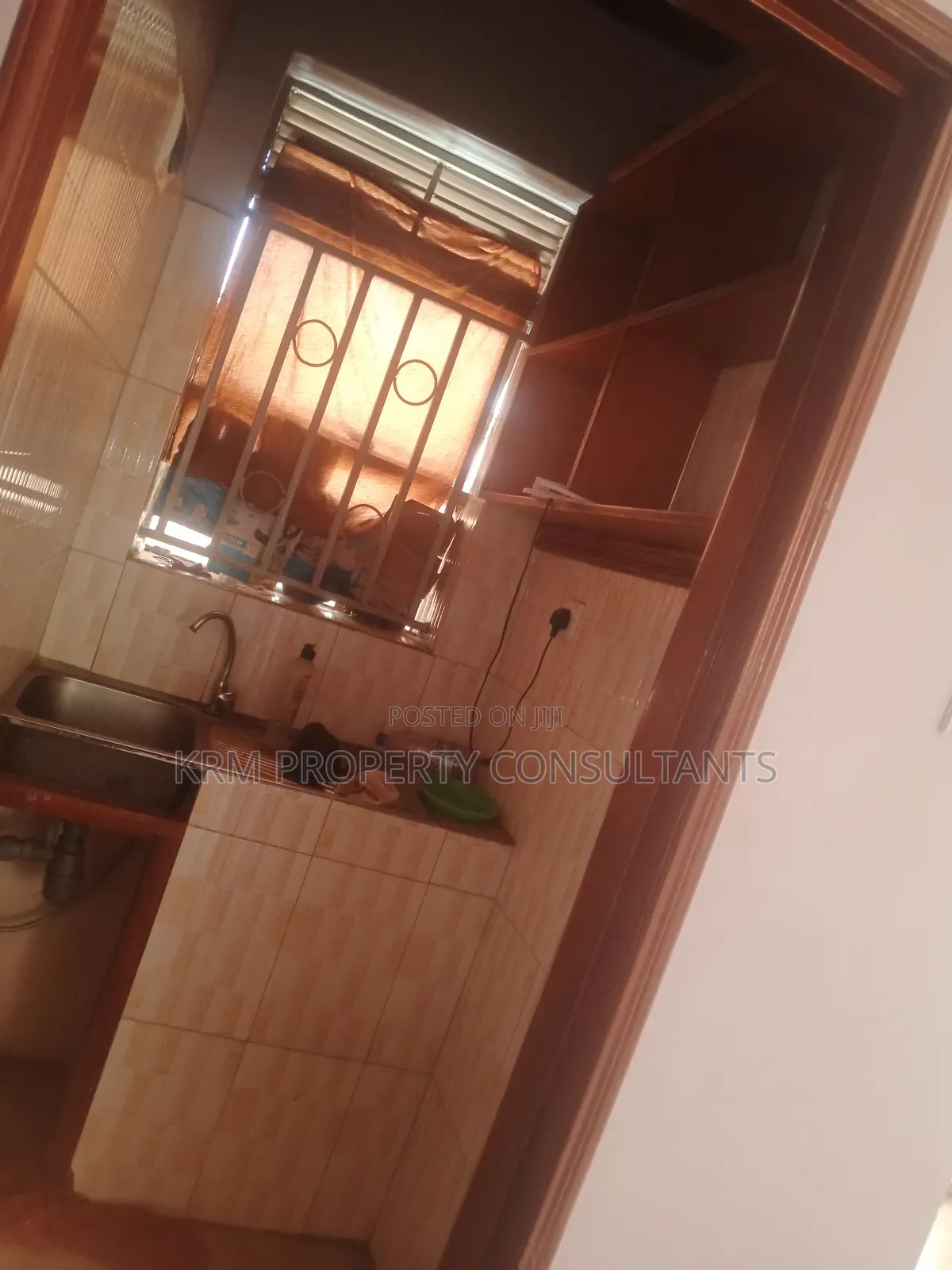 Furnished 1bdrm House in House For Rent, Rubaga for rent