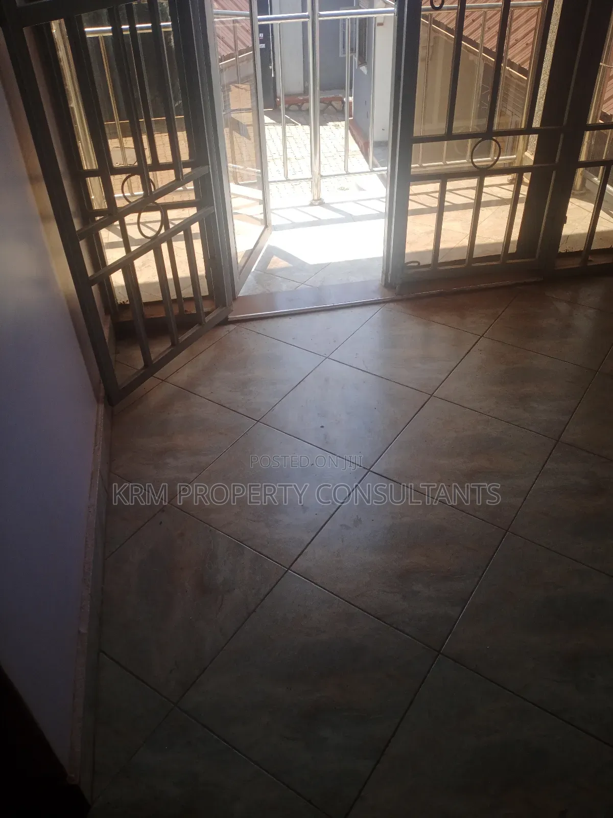 Furnished 1bdrm House in House For Rent, Rubaga for rent