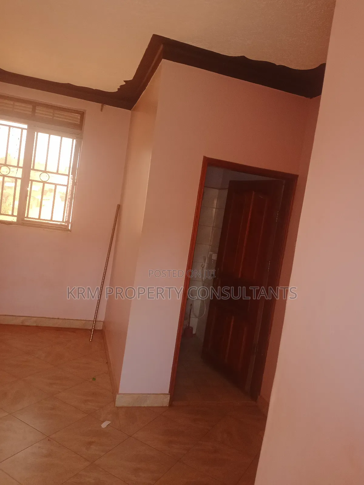 Furnished 1bdrm House in House For Rent, Rubaga for rent