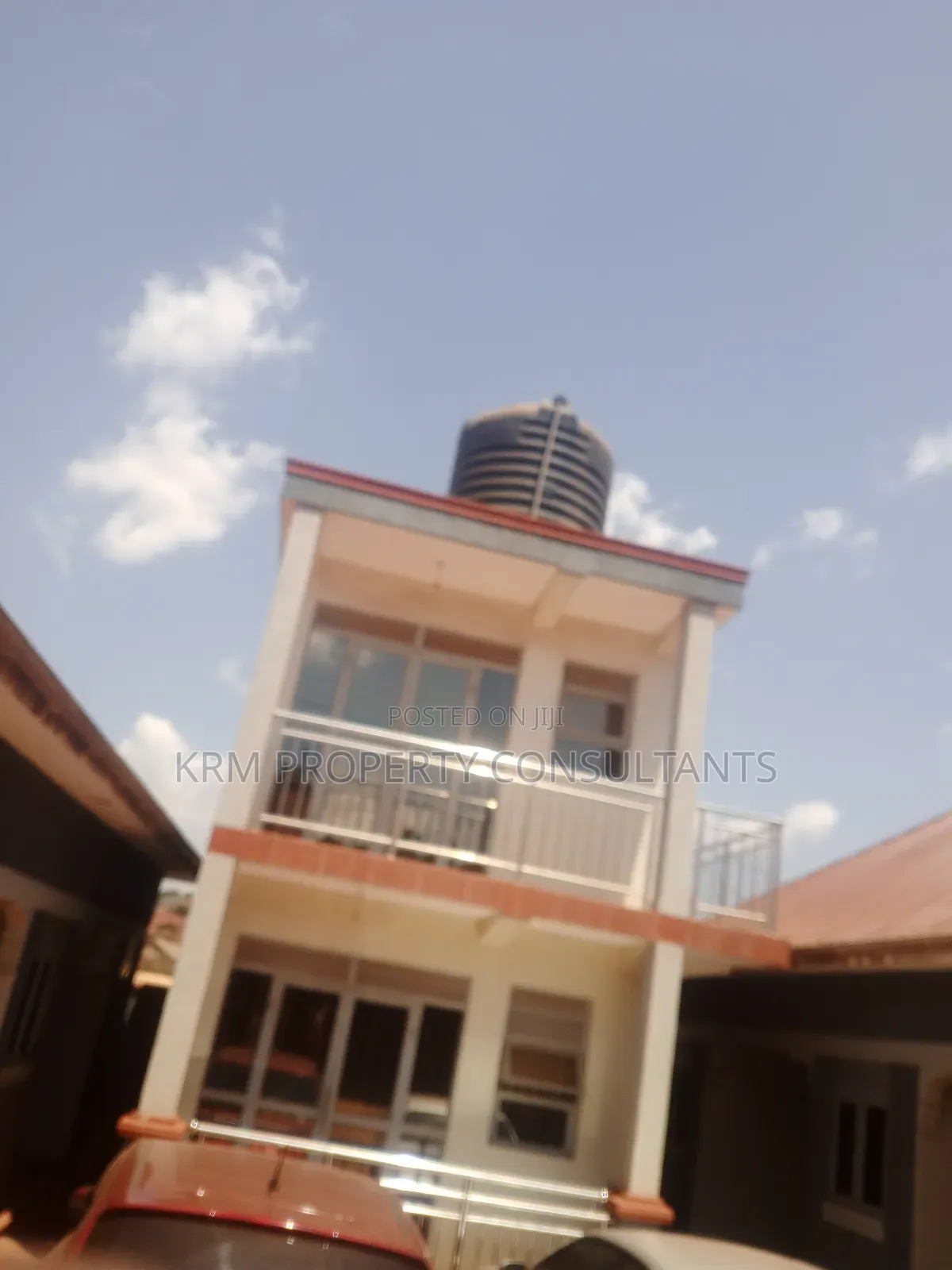 Furnished 1bdrm House in House For Rent, Rubaga for rent
