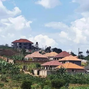 Quick Plot for Sale at Wakiso Namusera