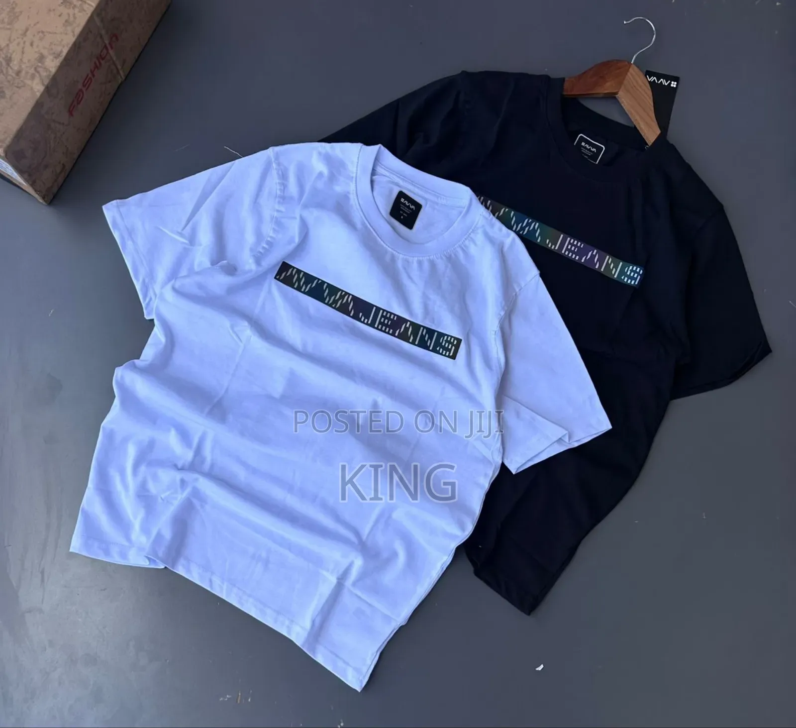 Calm Designer T-Shirt