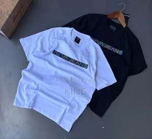 Calm Designer T-Shirt