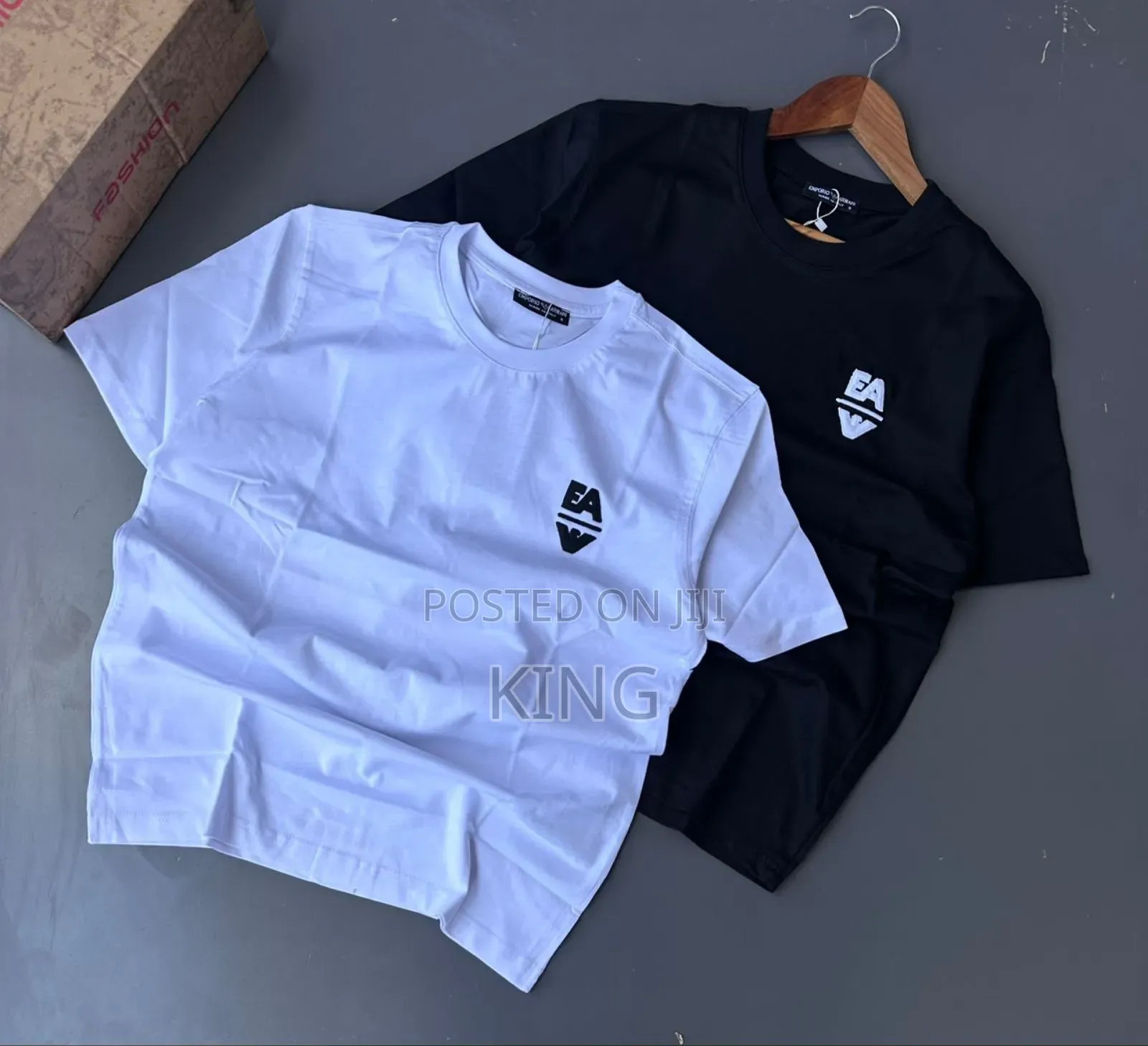 Calm Designer T-Shirt