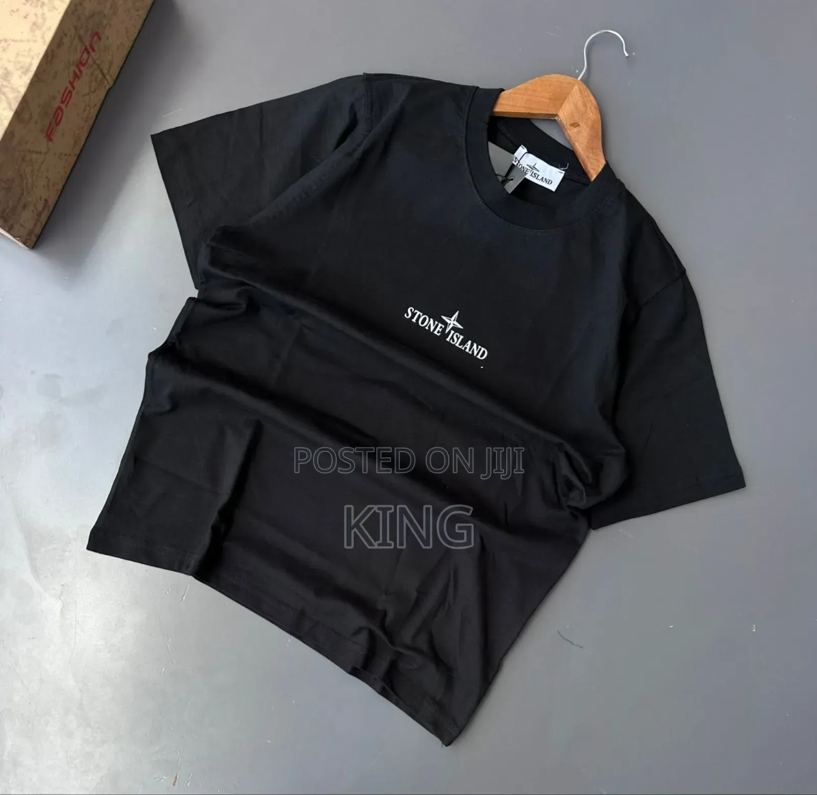 Calm Designer T-Shirt