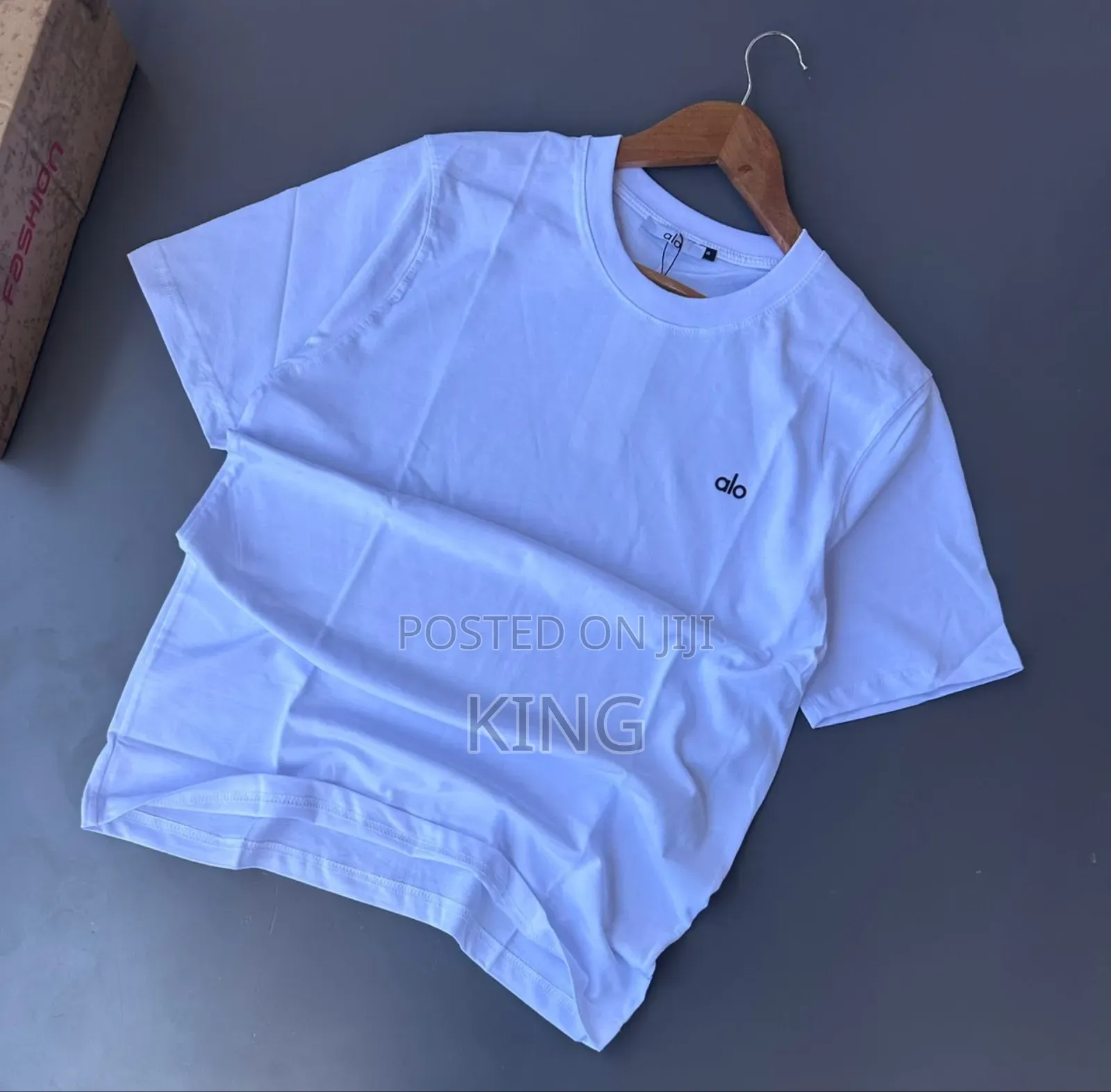 Calm Designer T-Shirt