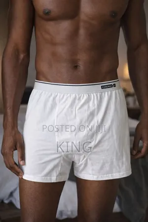 Coolman Boxer Briefs
