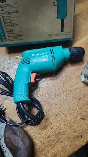 Electric Drill Dca