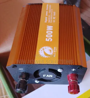 500w Solar Inverter