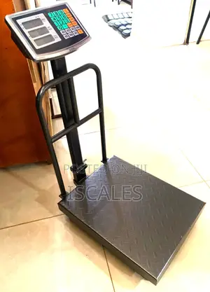 Digital Busines Weighing Scale Heavy-duty Weigh Digital Weighing Scale