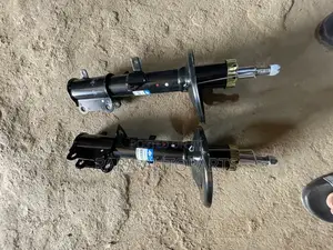 Shock Absorbers Spacio Old Model, Ae100