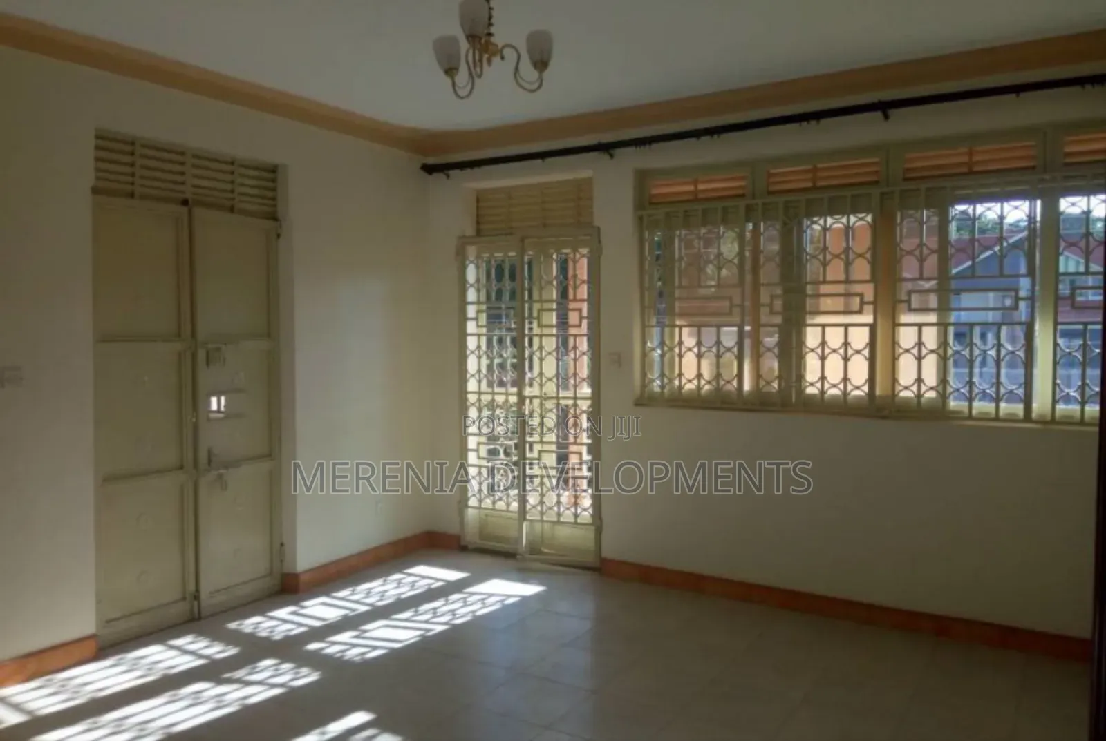2bdrm Apartment in Lubowa, Wakiso / Wakiso for rent