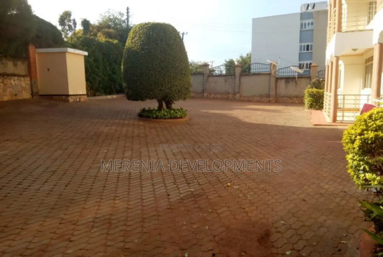 2bdrm Apartment in Lubowa, Wakiso / Wakiso for rent