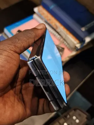 Samsung Galaxy Z Fold 5 256 GB Black