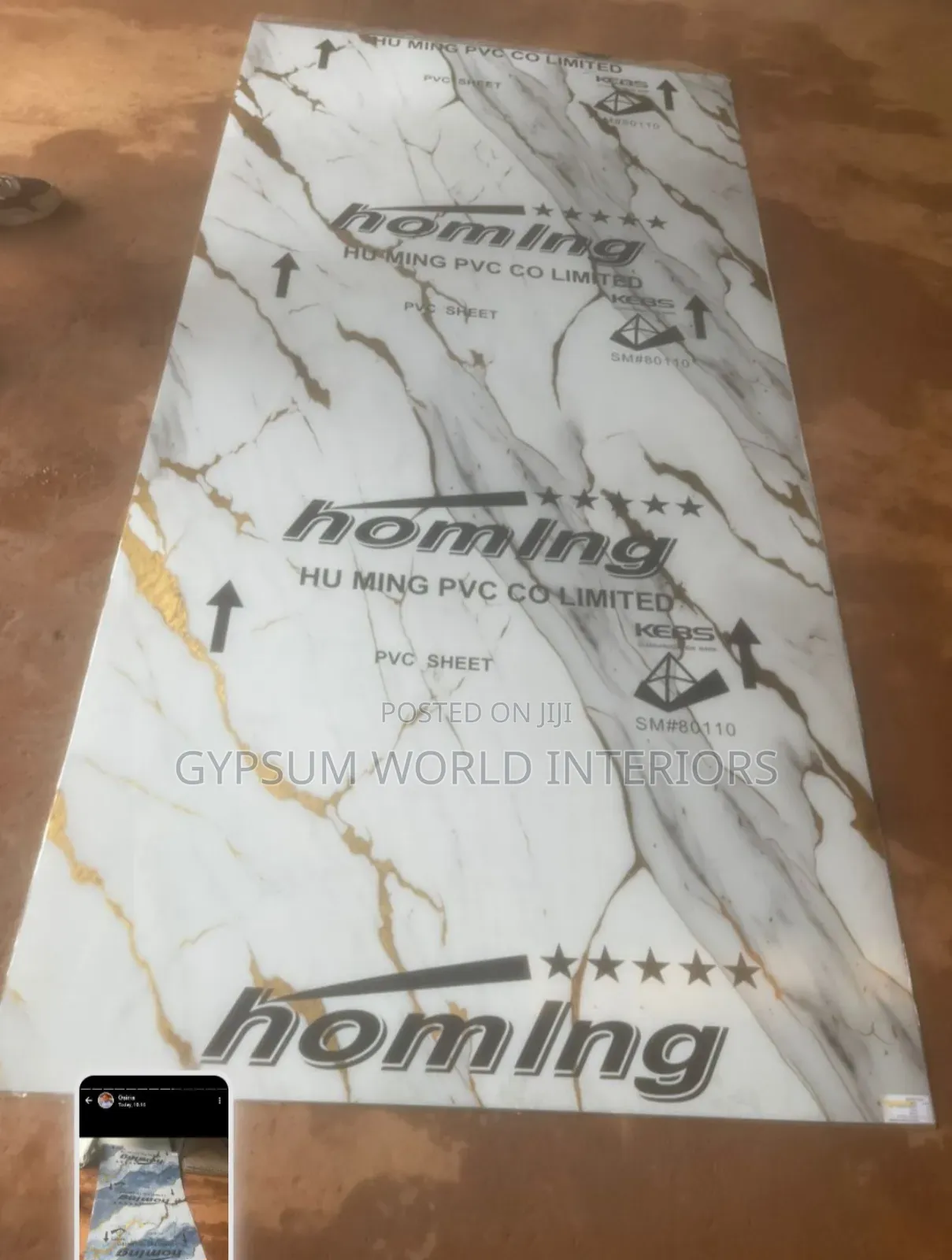 Marble Sheets All Colors