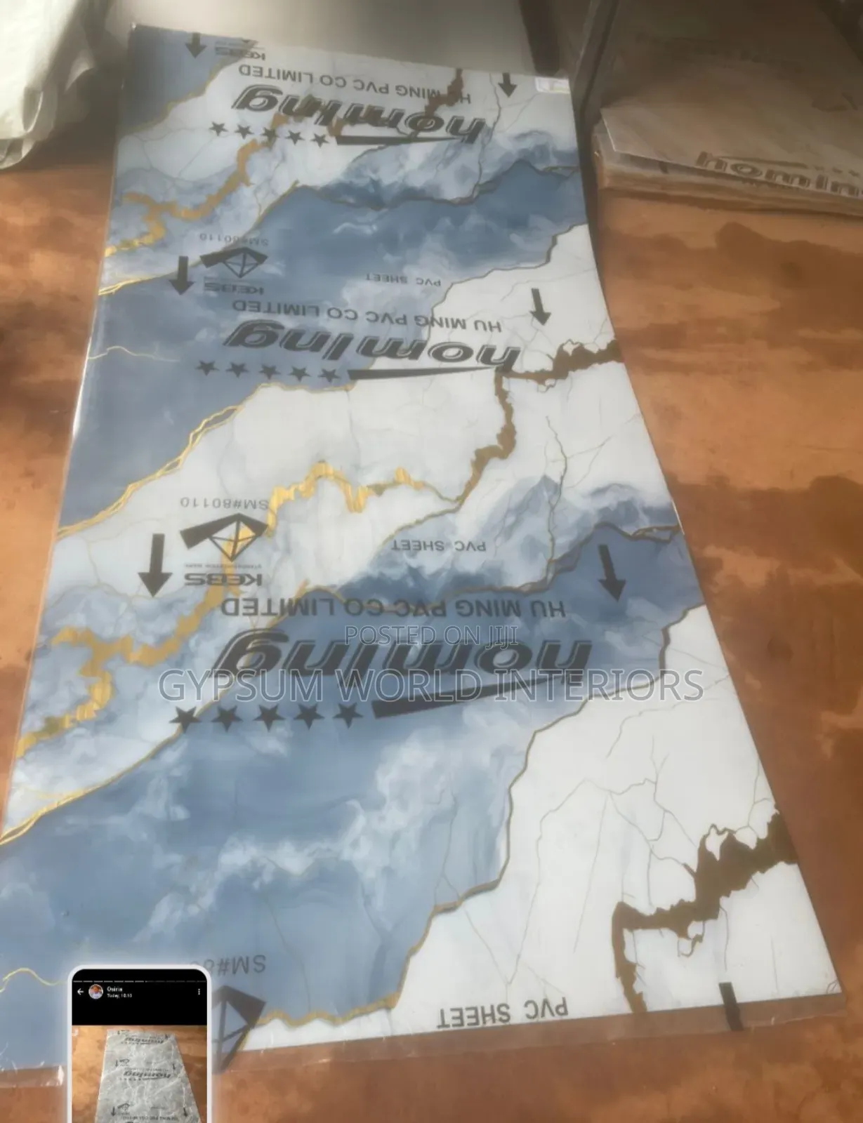 Marble Sheets All Colors