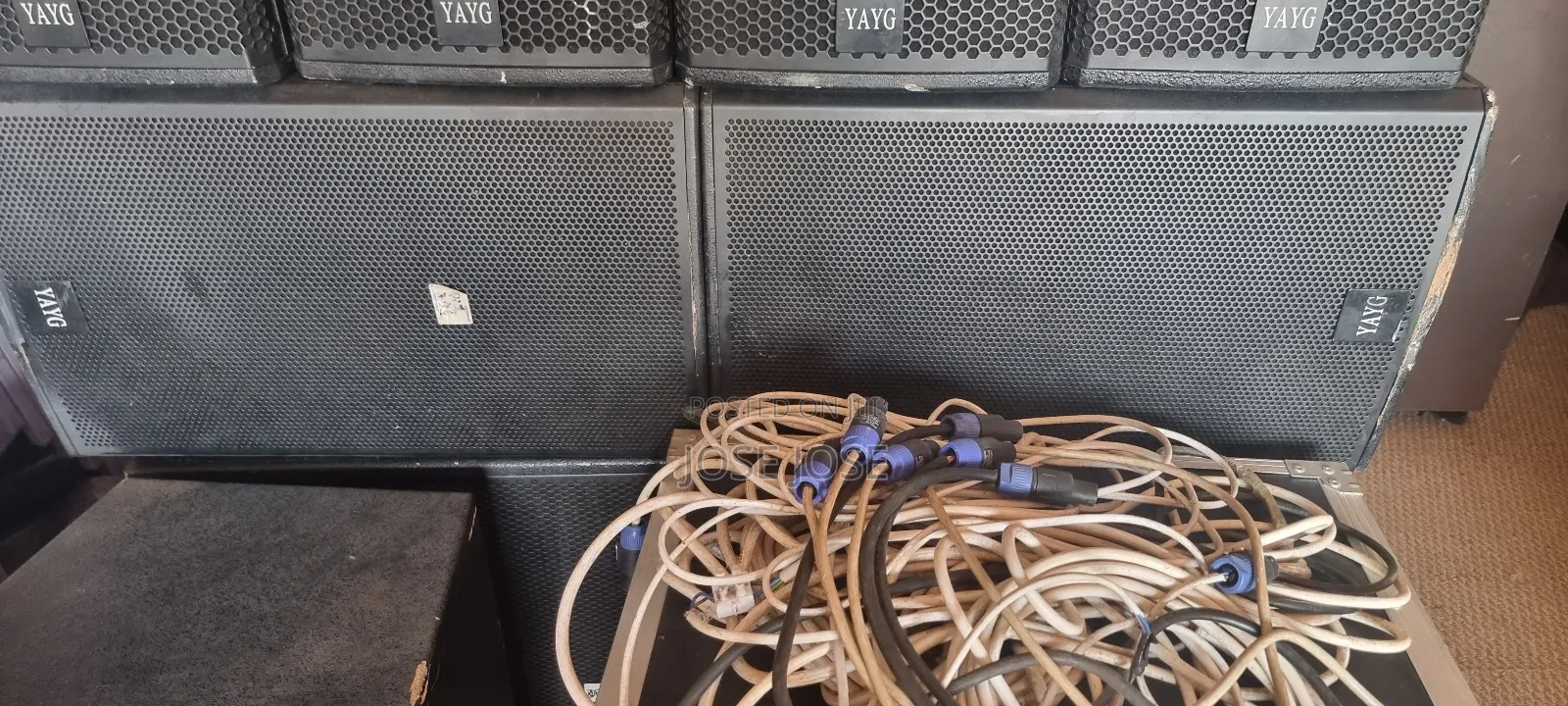 Music Systems