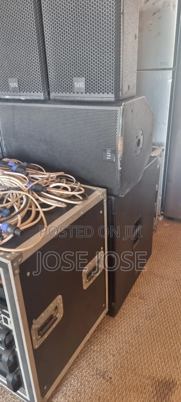 Music Systems