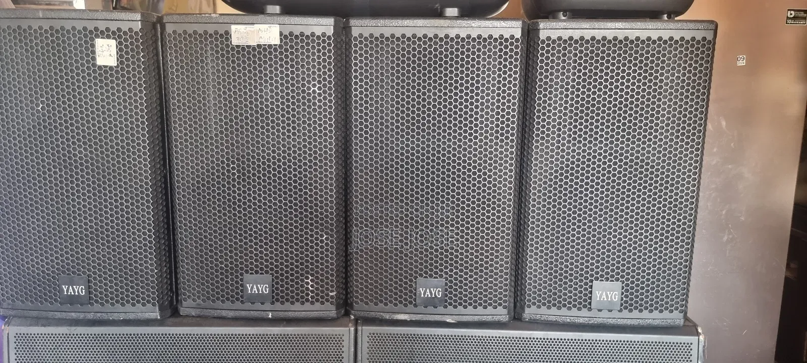 Music Systems