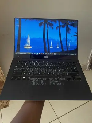 Laptop Dell XPS 13 (9350) 8GB Intel Core i5 SSD 256GB