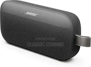 Bose Sound Link Flex 2 Portable Bluetooth Speaker (2nd Gen)