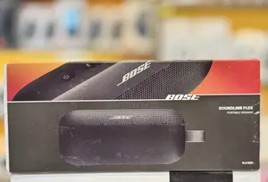 Bose Sound Link Flex 2 Portable Bluetooth Speaker (2nd Gen)