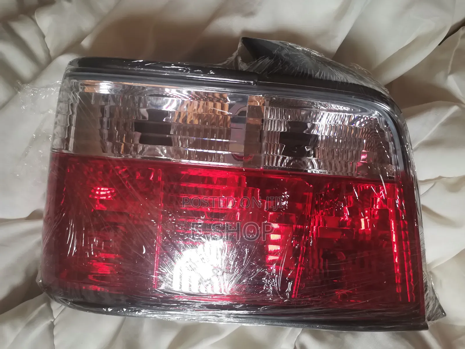 Tail Lights for BMW 320i Dolphin