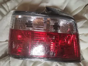 Tail Lights for BMW 320i Dolphin