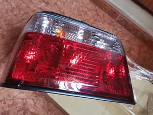 Tail Lights for BMW 320i Dolphin