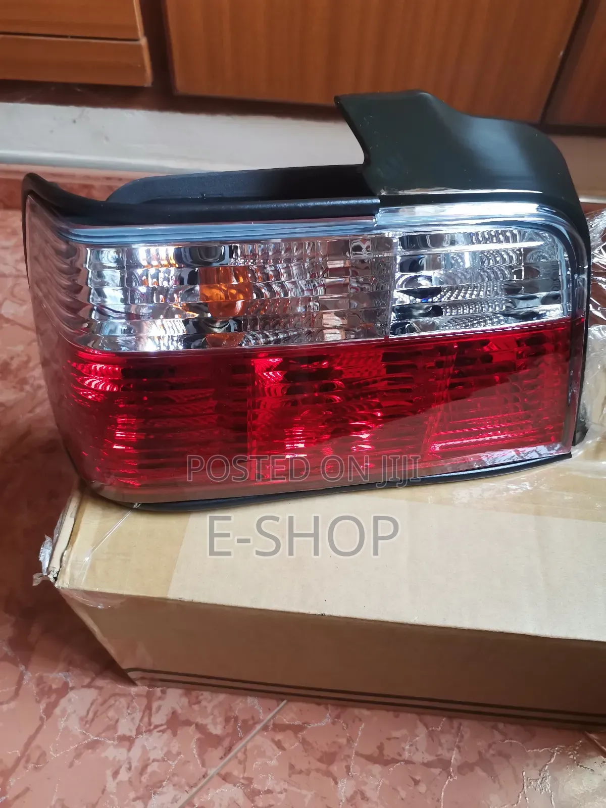 Tail Lights for BMW 320i Dolphin