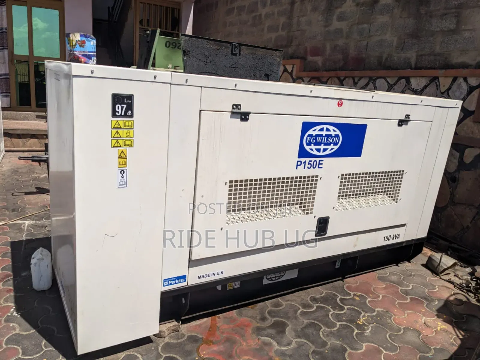 Generators