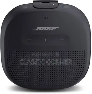 Bose Soundlink Micro Bluetooth Speaker