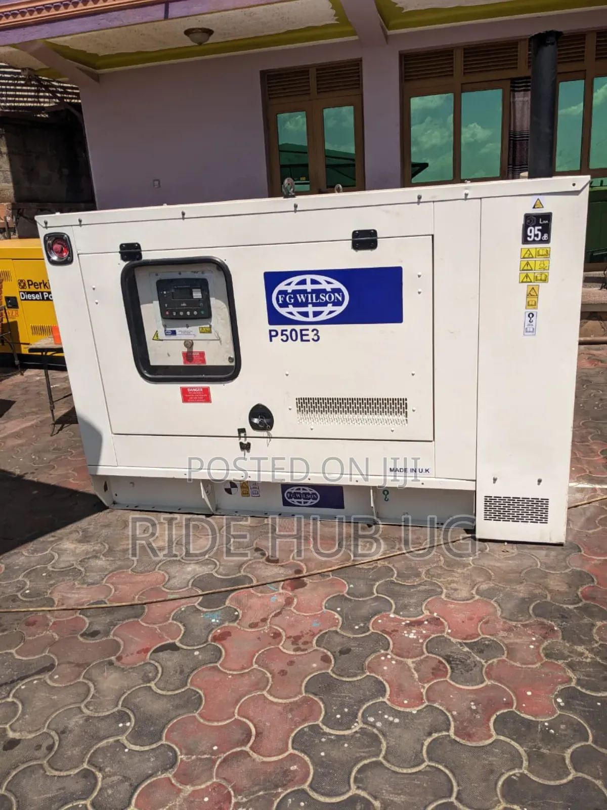 Generators