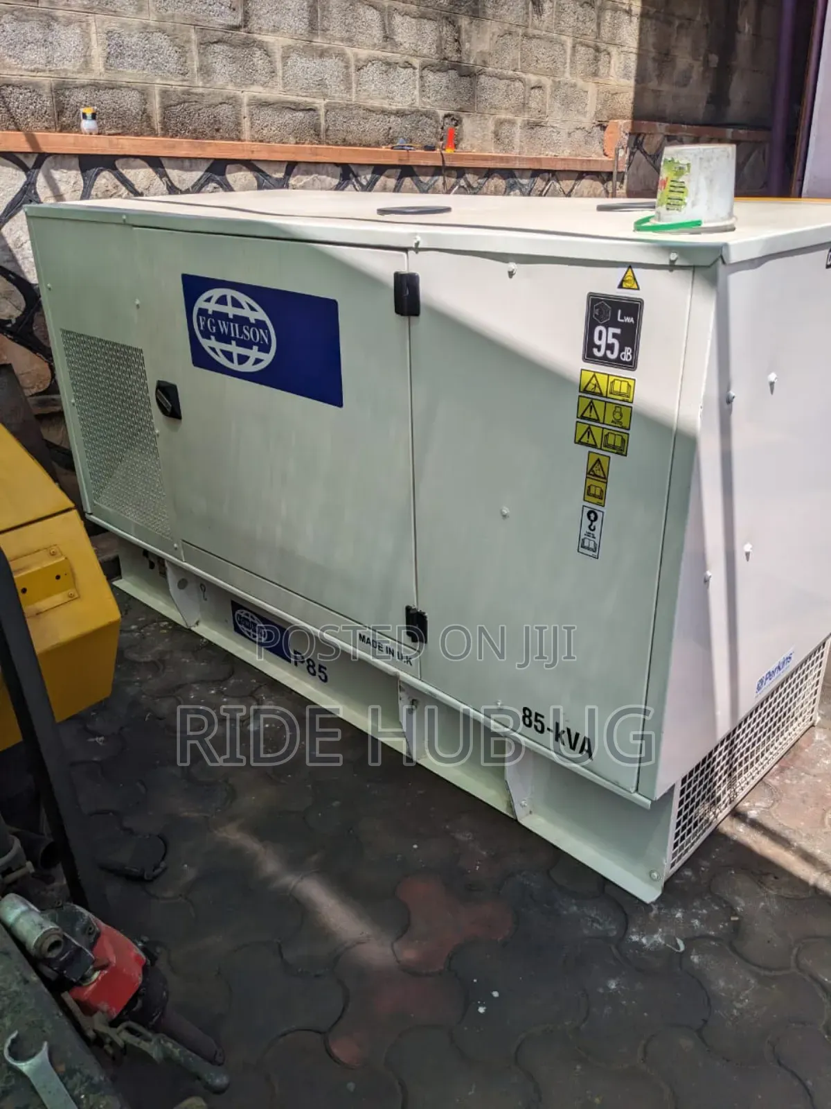 Generators