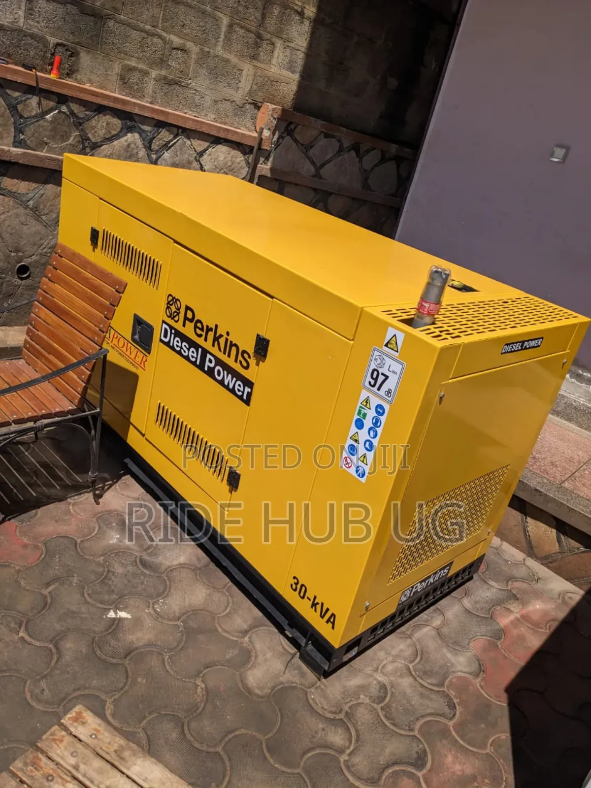 Generators