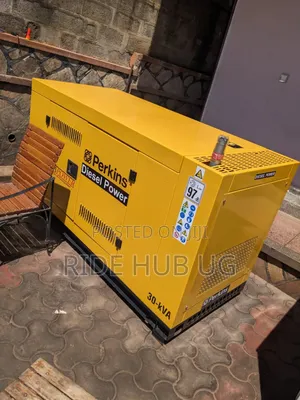 Generators
