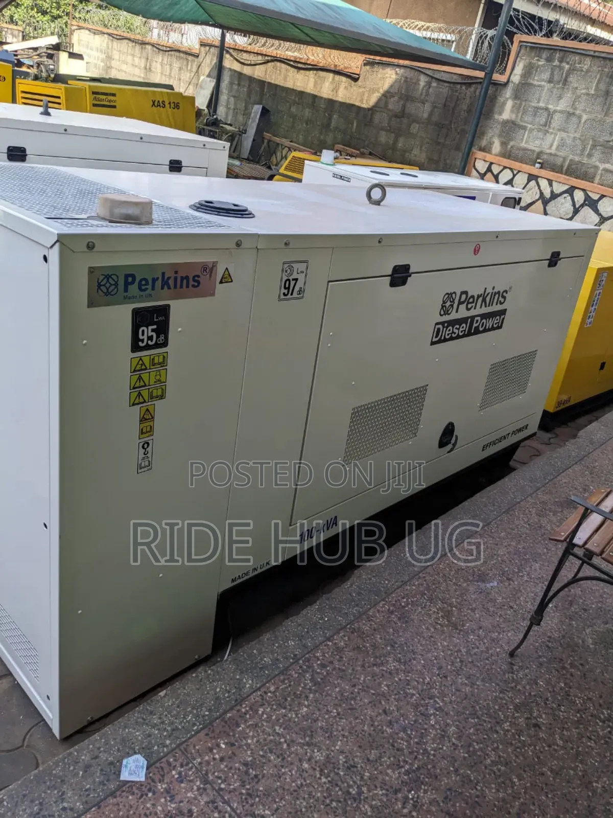 Generators