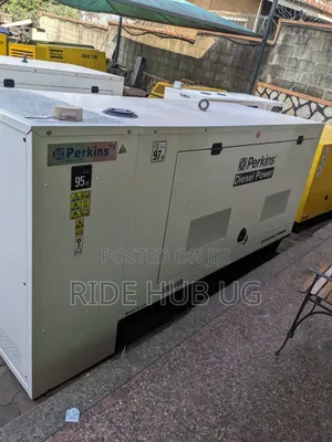 Generators