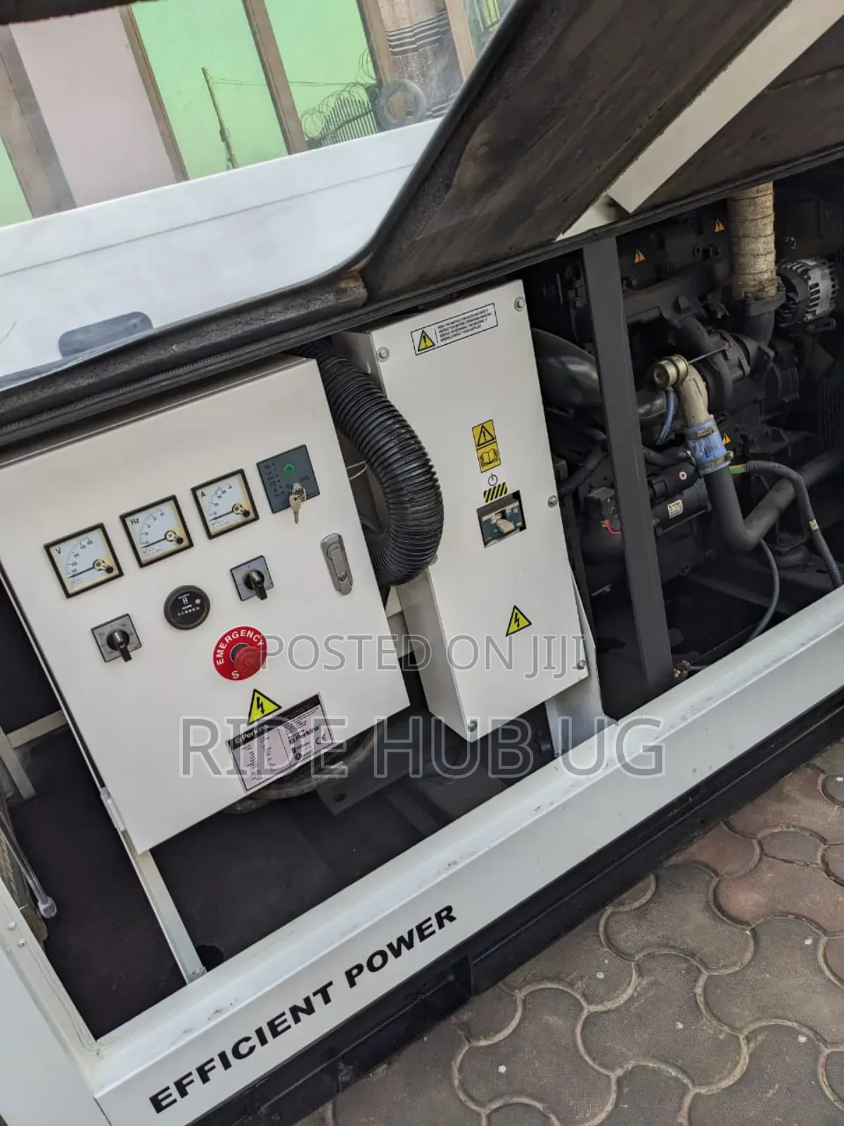 Generators