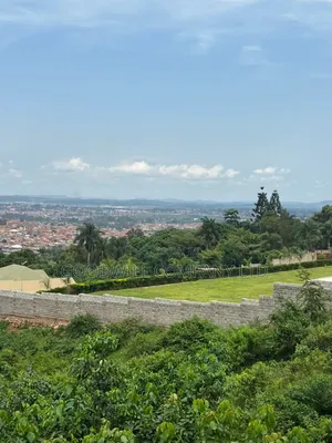 3 Acres of Land Fully Fenced at Mbuya Kampala