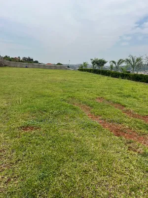 3 Acres of Land Fully Fenced at Mbuya Kampala