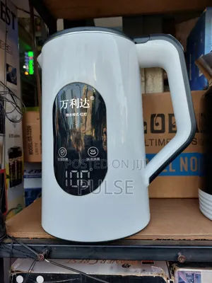 Electric Kettle