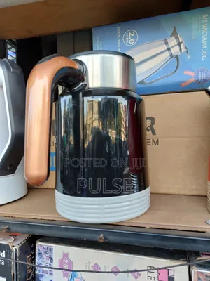 Hoffman Kettle