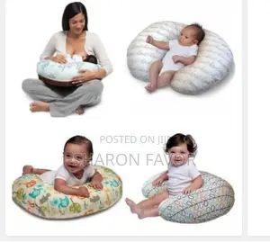 Nursing Pillows