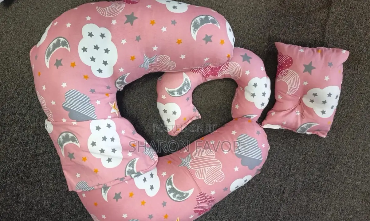 Nursing Pillows
