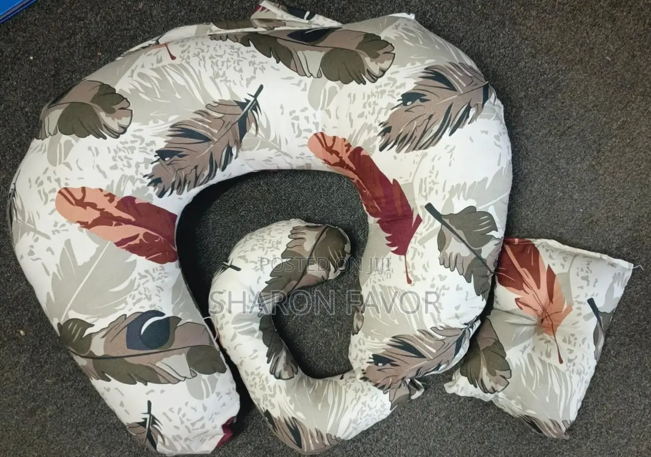 Nursing Pillows